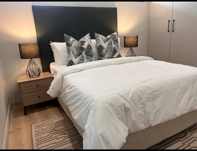 2 BEDROOM PROPERTY TO RENT IN MIDFIELD ESTATE